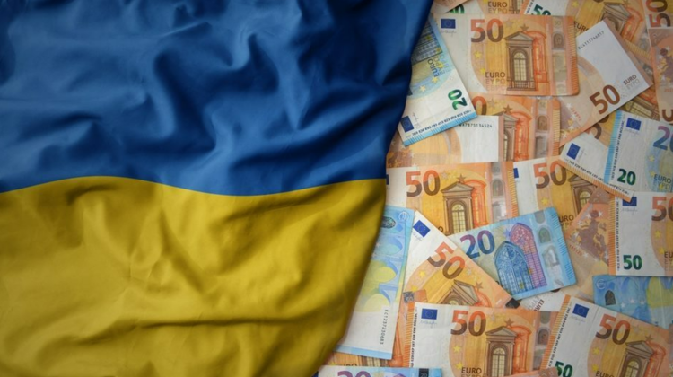 Ucraina cere 220 de milioane de euro de la UE pentru agricultori: Războiul și seceta le afectează activitatea