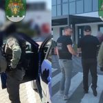Străin, suspectat în organizarea unui omor la comandă, extrădat din Moldova. Era căutat de Interpol