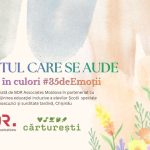 35 de ani de Independență. Moldova prin ochii copiilor