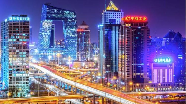 Beijing, desemnat Capitală Mondială a Arhitecturii 2029 de UNESCO