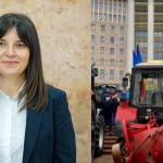 Nemulțumiți de 12% TVA, producătorii de cereale cer întrevedere cu Belous. Când îi așteaptă la discuții șefa pe Finanțe