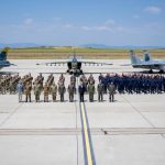 Bulgaria, în alertă: Iranul ar putea ataca baza americană de la Bezmer