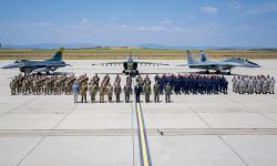 Bulgaria, în alertă: Iranul ar putea ataca baza americană de la Bezmer