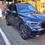 FOTO, VIDEO Un bărbat a cumpărat în Moldova BMW de 60.000 de euro. Ce a aflat la vamă l-a lăsat fără cuvinte