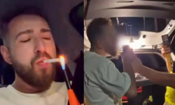 Consilierul din Durlești, cu whisky la ședință, prins beat la volan. Este acuzat că ar fi provocat un accident