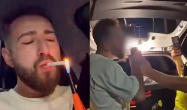 Consilierul din Durlești, cu whisky la ședință, prins beat la volan. Este acuzat că ar fi provocat un accident