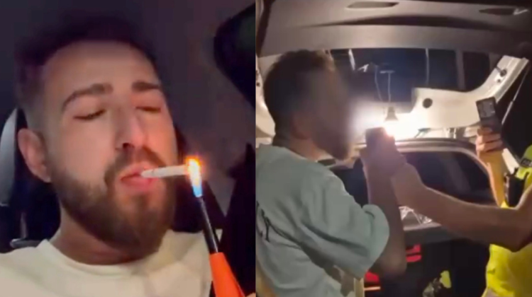 Consilierul din Durlești, cu whisky la ședință, prins beat la volan. Este acuzat că ar fi provocat un accident