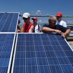Bulgaria urcă pe primul loc în lume la stocarea energiei în baterii. Cum a reușit să-și crească rapid capacitatea