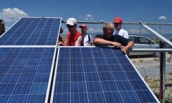 Bulgaria urcă pe primul loc în lume la stocarea energiei în baterii. Cum a reușit să-și crească rapid capacitatea