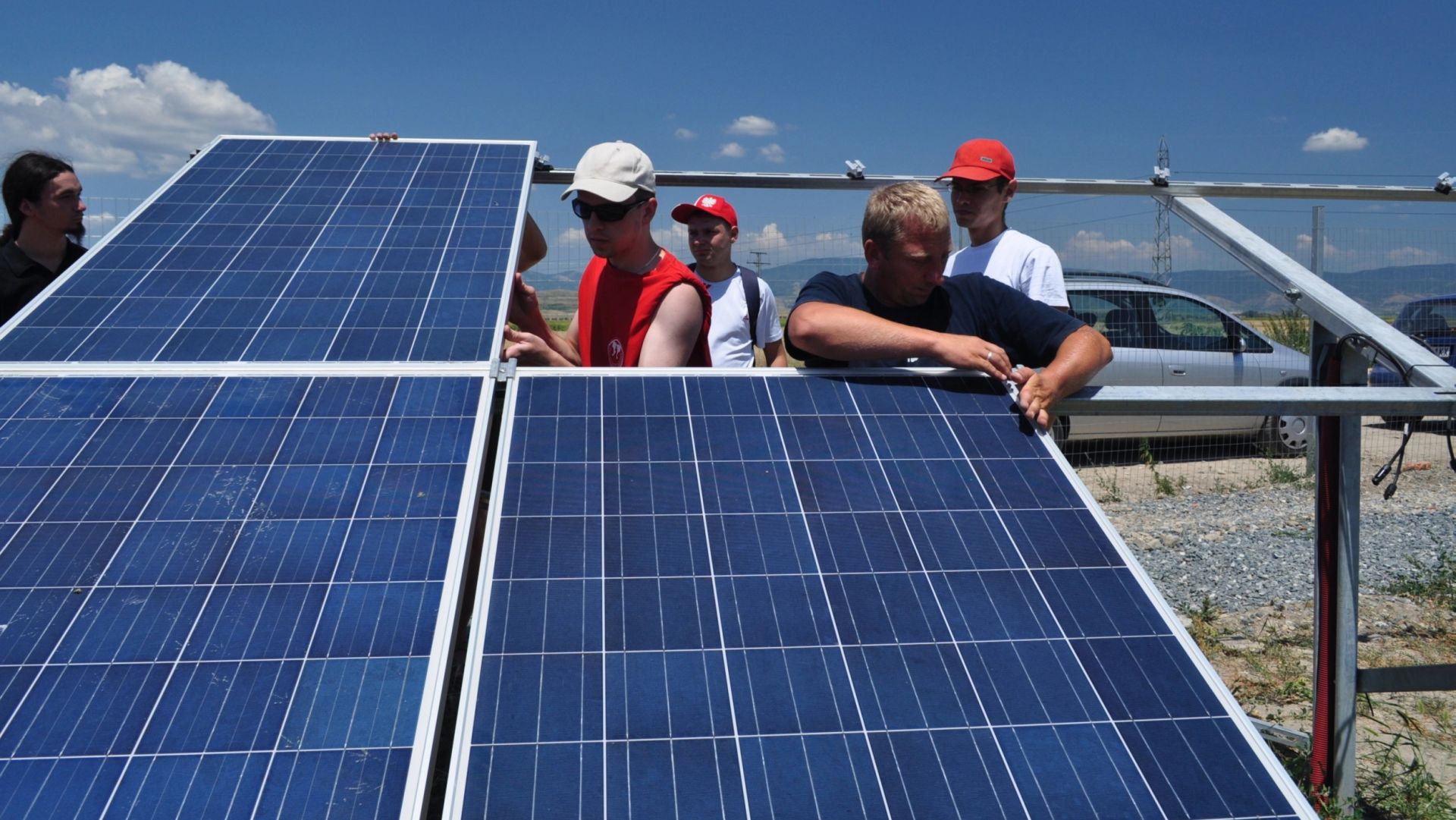 Bulgaria urcă pe primul loc în lume la stocarea energiei în baterii. Cum a reușit să-și crească rapid capacitatea