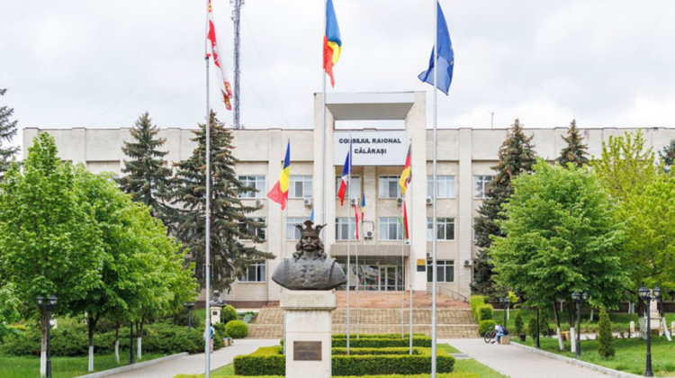 Călărașiul, fără apă pe timp de noapte: Alimentarea este sistată pentru refacerea rezervelor