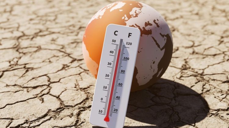 El Nino se intensifică: 2027 ar putea deveni cel mai cald an din istorie
