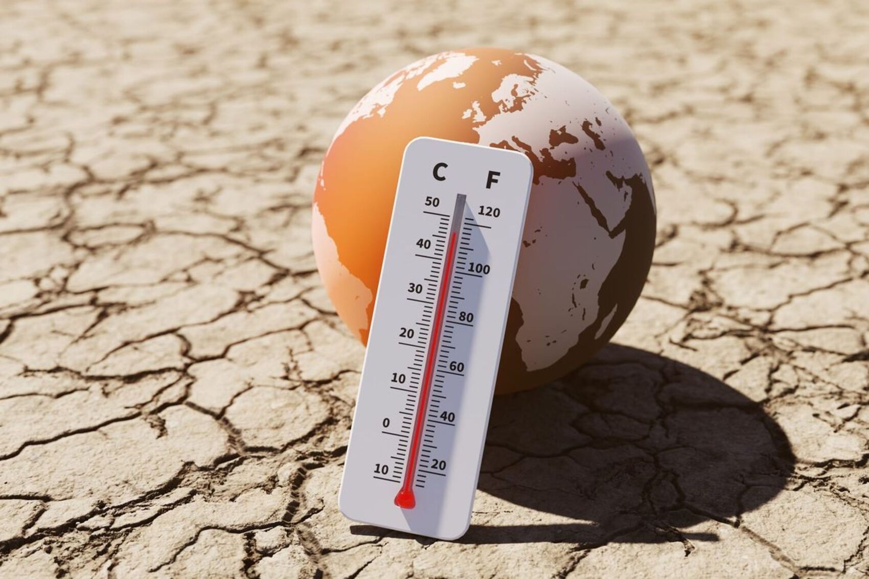 El Nino se intensifică: 2027 ar putea deveni cel mai cald an din istorie