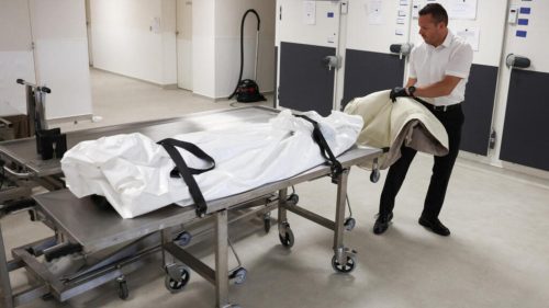 Canicula face ravagii în Europa: Germania estimează 14 mii de decese, Spania – aproape 4.500