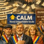 CALM, mesaj de Ziua Independenței Republicii Moldova: Nu există stat liber cu comunități îngenuncheate