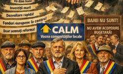 CALM, mesaj de Ziua Independenței Republicii Moldova: Nu există stat liber cu comunități îngenuncheate