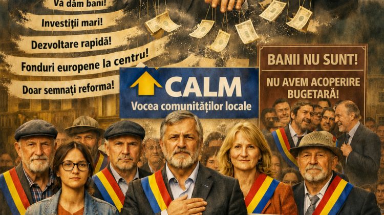 CALM, mesaj de Ziua Independenței Republicii Moldova: Nu există stat liber cu comunități îngenuncheate