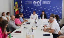 Peste 90 de antreprenori au discutat cu Ministerul Finanțelor despre politica fiscală și vamală pentru 2027