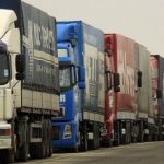 Blocajele din porturile ucrainene ar putea aduce noi fluxuri de mărfuri prin Moldova. Economist: Țara riscă aglomerări