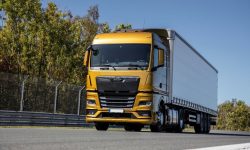 Transportatorii moldoveni, scutiți de taxa rutieră în Armenia: Ce vehicule sunt vizate