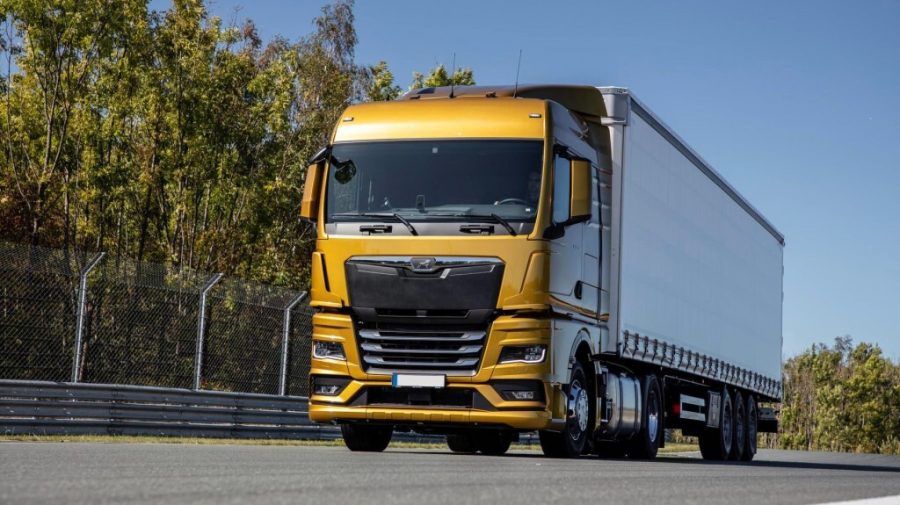 Transportatorii moldoveni, scutiți de taxa rutieră în Armenia: Ce vehicule sunt vizate