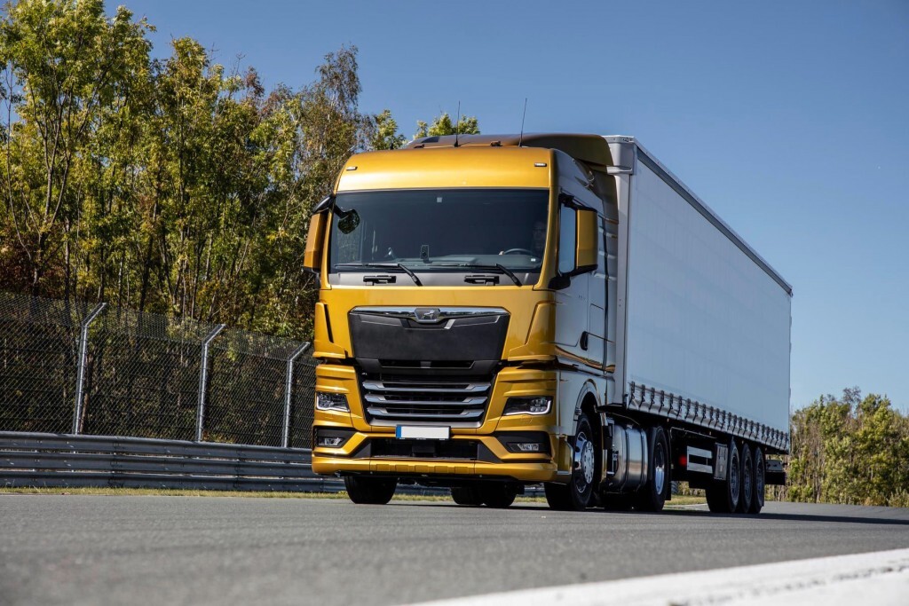 Transportatorii moldoveni, scutiți de taxa rutieră în Armenia: Ce vehicule sunt vizate