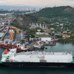 Canalul Panama va reduce traficul naval începând din luna septembrie