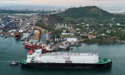 Canalul Panama va reduce traficul naval începând din luna septembrie