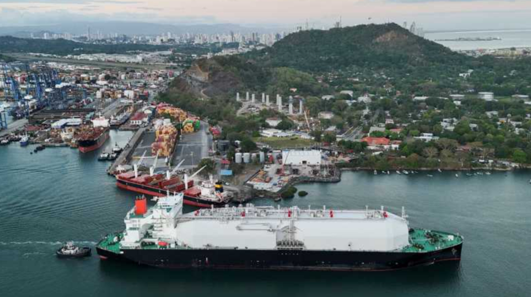 Canalul Panama va reduce traficul naval începând din luna septembrie