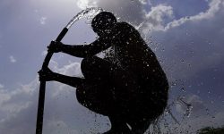 Cea mai fierbinte vară din istorie? Europa de Vest doboară record după record