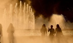 Anul 2027 ar putea fi cel mai cald înregistrat vreodată. Fenomenul El Nino, aproape de un record istoric