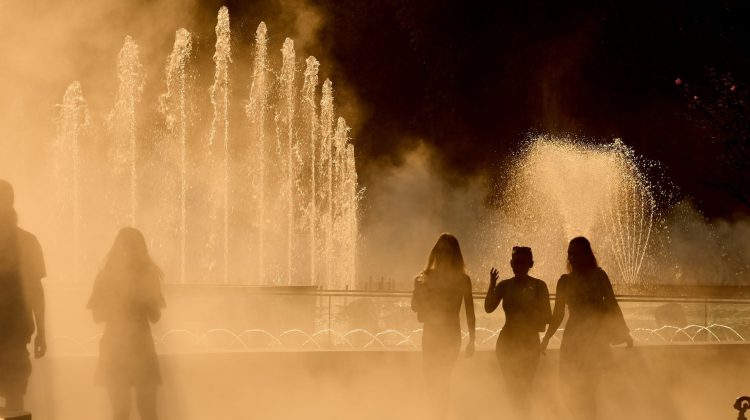 Anul 2027 ar putea fi cel mai cald înregistrat vreodată. Fenomenul El Nino, aproape de un record istoric