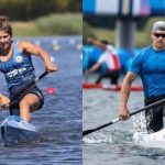 Canoiștii moldoveni au obținut rezultate remarcabile la Campionatele Mondiale de canoe sprint din Polonia