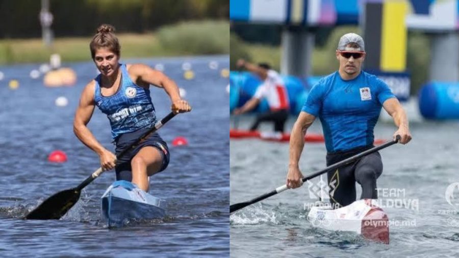 Canoiștii moldoveni au obținut rezultate remarcabile la Campionatele Mondiale de canoe sprint din Polonia