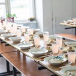 Cinci instituții de învățământ din stânga Nistrului vor beneficia de cantine modernizate