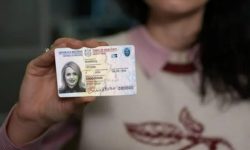 Moldovenii pot declara online pierderea sau furtul actelor de identitate