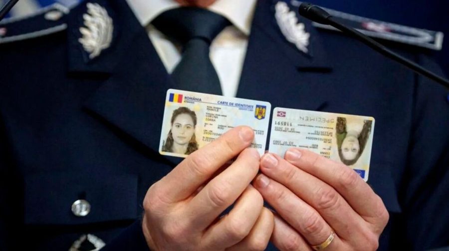 Buletin electronic gratuit pentru moldovenii care au cetățenie română: Ce schimbări aduce noul document