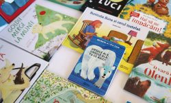 Programul Național „100 de povești citite” se extinde: 1.300 de grădinițe vor primi cărți și rafturi de lectură