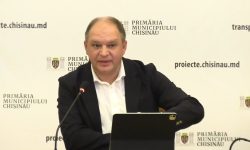 Ion Ceban îi răspunde lui Igor Grosu: ”Pentru cine Moldova face producție de drone?”
