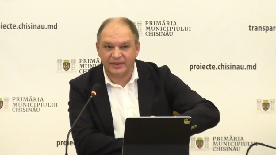 Atenție, cetățeni! În Chișinău vor avea loc astăzi simulări pentru situații de criză a apei