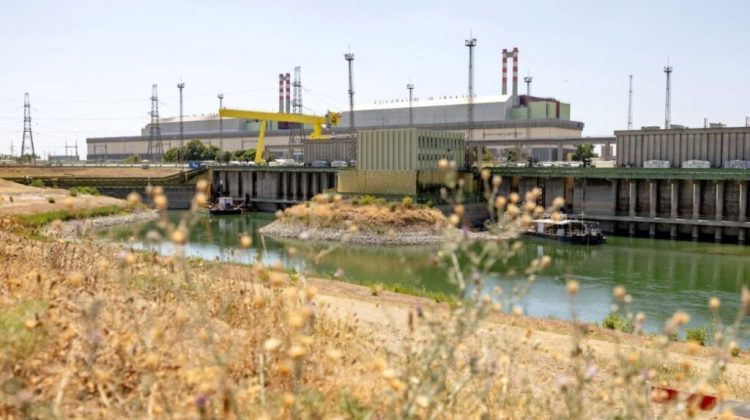 Ungaria: Centrala nucleară de la Paks funcționează, din nou, la capacitate maximă