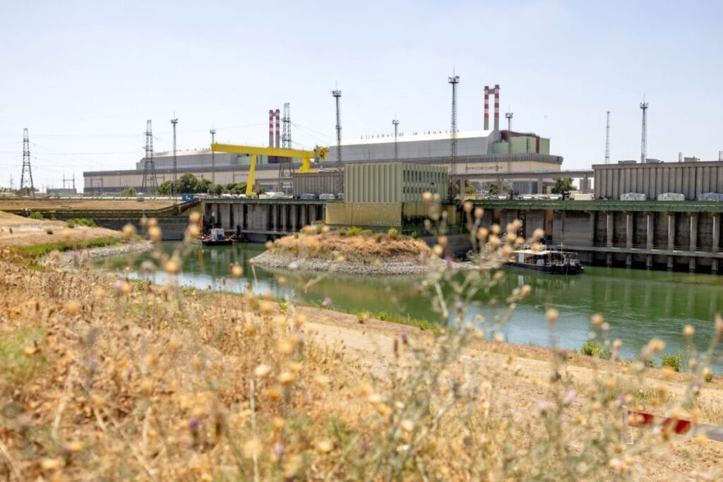 Ungaria: Centrala nucleară de la Paks funcționează, din nou, la capacitate maximă