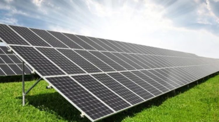 O nouă centrală fotovoltaică de 30 MW va fi construită la Vadul lui Vodă. Va avea și sistem de stocare a energiei
