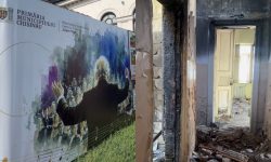 Aproape 19 milioane de lei pentru Centrul de Cultură „Eugen Doga”: Lucrările vor dura 35 de luni