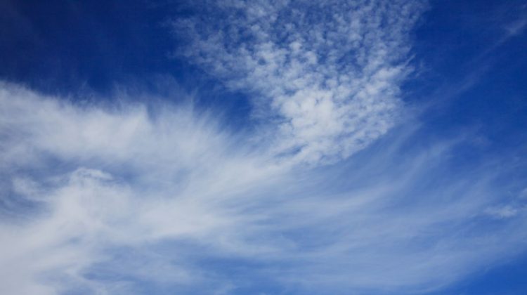 Prognoza meteo pentru 28 august: Cer variabil și temperaturi de până la 27 de grade