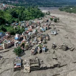 Bilanț devastator al inundațiilor de la granița Nepalului cu China: cel puțin 750 de morți și peste 3.000 de dispăruți
