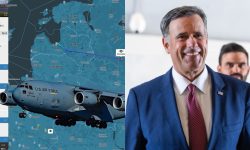 Șeful spionajului american în vizită surpriză la Moscova! SUA a cerut Ucrainei să oprească atacurile temporar