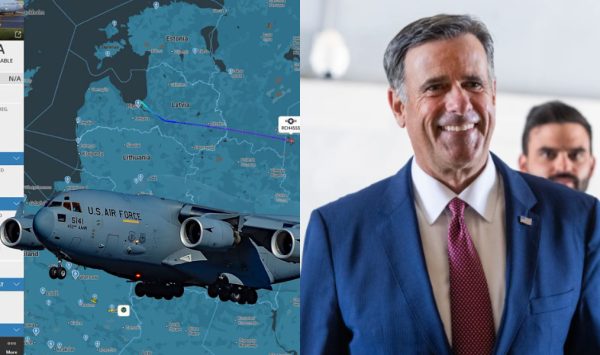 Șeful spionajului american în vizită surpriză la Moscova! SUA a cerut Ucrainei să oprească atacurile temporar