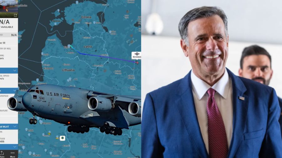 Șeful spionajului american în vizită surpriză la Moscova! SUA a cerut Ucrainei să oprească atacurile temporar