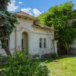FOTO Au demarat lucrările de reconstrucție a Centrului de Cultură „Eugen Doga” din Chișinău